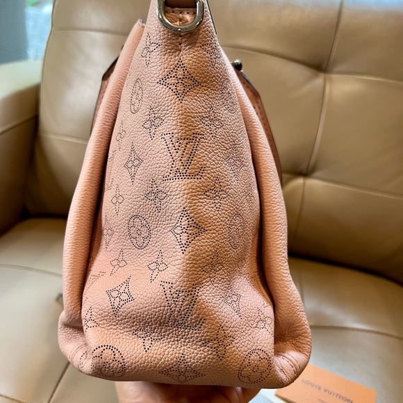 Sold x Louis Vuitton Haumea handbag - Picture 10 of 15